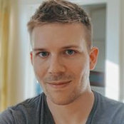 Gavin Greenwalt's photo