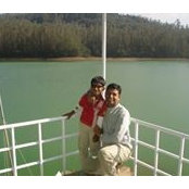 Foto von Jibi Varghese