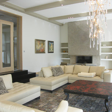 Custom Home