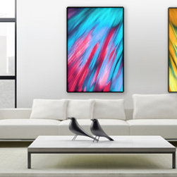 "Happy Together" Fine Art Photography - Artwork