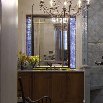 Keefe Master Bath