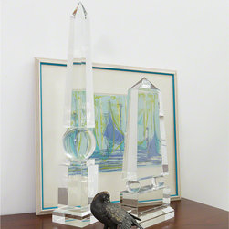 Finishing Touches: Sculpture - Products