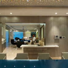 High END Apartment MUMBAI zz architects