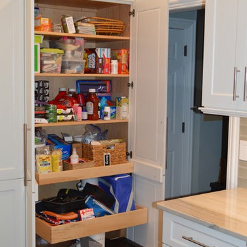 Long Grove Kitchen Remodel