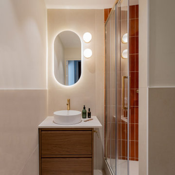 19m² de style, de confort et d'efficacité - Projet Rodin