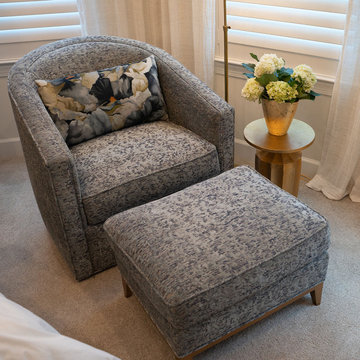 Florida Coastal Retreat: Bedroom 1