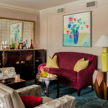 Beacon Hill Flat