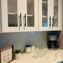 New Kitchen