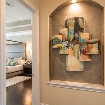 Riverstone New Construction