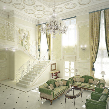 Interior design ERA