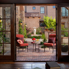Outdoor Living