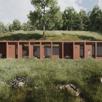 Klickitat House