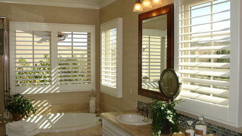 Custom Shutters
