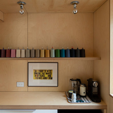 weeHouse Maker Studio