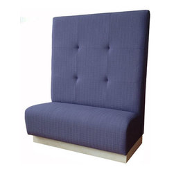 Nickele Banquette - Products