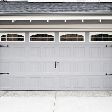 Precise Garage Doors
