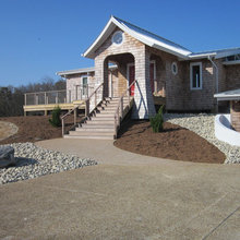 beach house