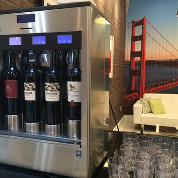 Enomatic - Wine Serving Systems