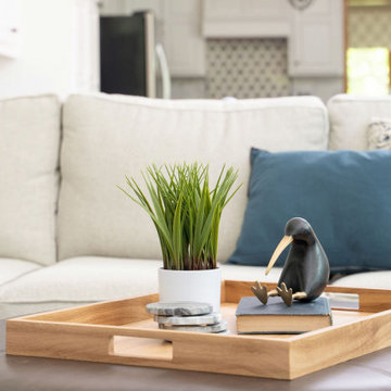 Traditional Home Refresh