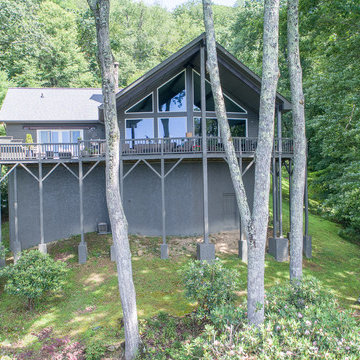 Long Ridge Remodel
