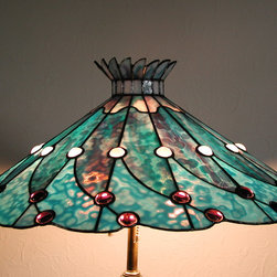 Lampshades - Table Lamps