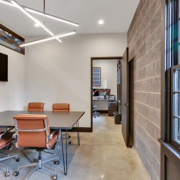 pbc headquarters