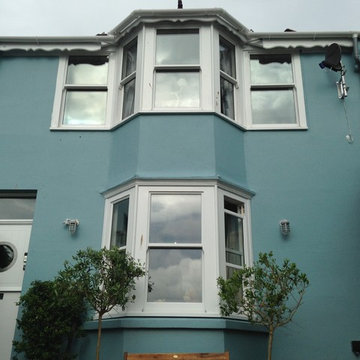 Puffin Cottage, Dartmouth