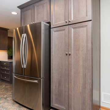First Floor Remodel Creates Function and Flow
