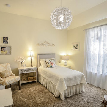 Bedrooms with Character