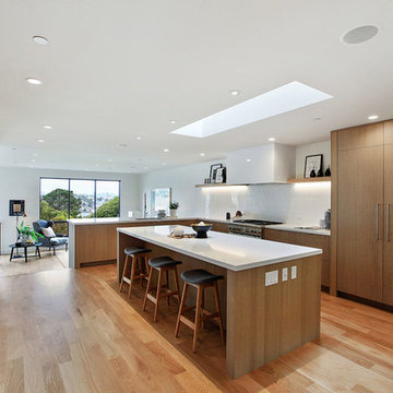 Randall Street Project