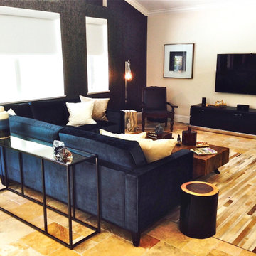 Featured Living Rooms