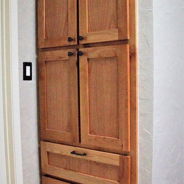 Master Bath Remodel - Saginaw
