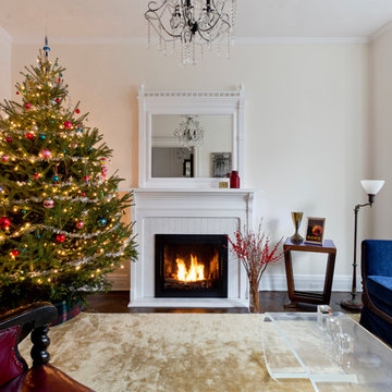 Brooklyn Residence