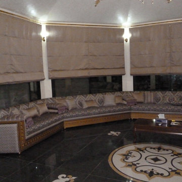 Dubai Villa