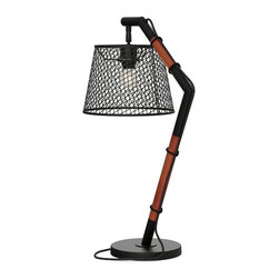 Caelum Table Lamp - Table Lamps