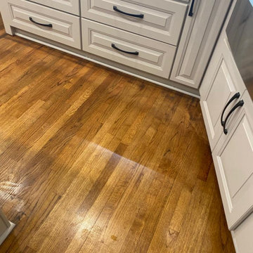 Millers Kitchen Remodel