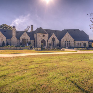 Tyler Home