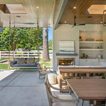 Outside/Deck