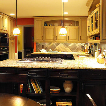 Our Work