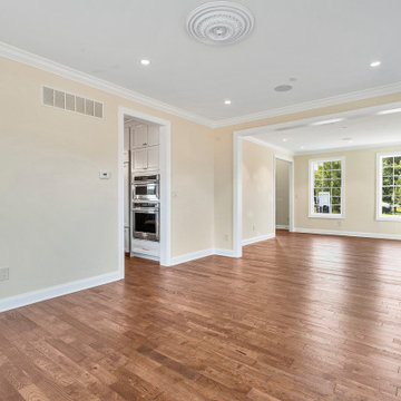 Bucks County Custom Home