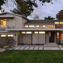 exterior house