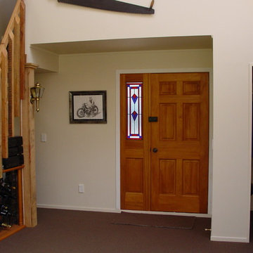 Albany Barn Home