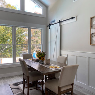 Two Sided Two Story Room Addition