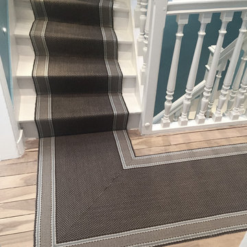 Maison 5 niveaux 240 M2 - Perchamps -  Paris 75016