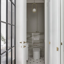 Toilettes