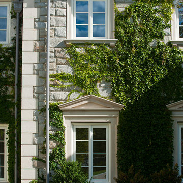 Georgian Estate in Greenwich