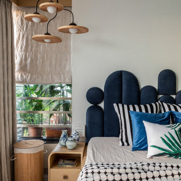 The Subtle Abode