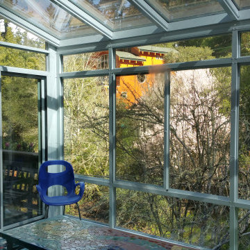Forest Knolls Art Studio