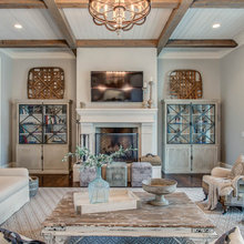 Living spaces