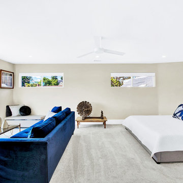 BENICIA PROJECT/- Semple Ct
